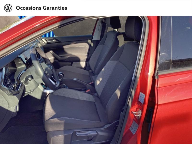 Voitures occasions VOLKSWAGEN POLO VW Edition Rezé