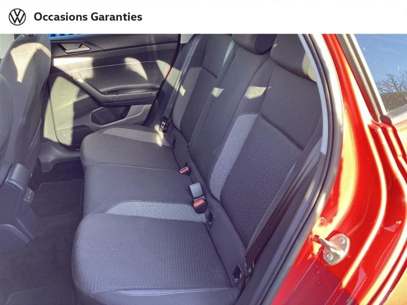 Voitures occasions VOLKSWAGEN POLO VW Edition Rezé