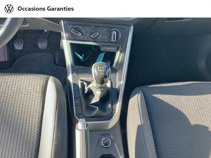 Voitures occasions VOLKSWAGEN POLO VW Edition Rezé