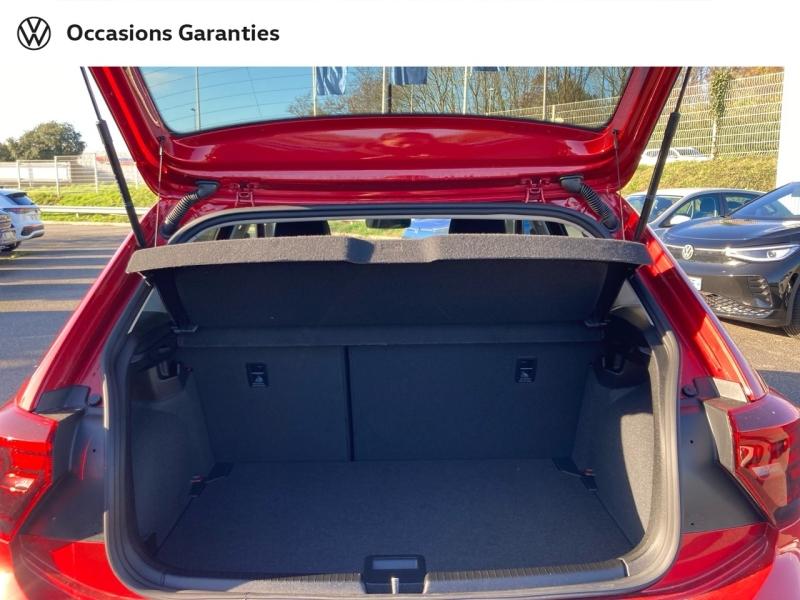 Voitures occasions VOLKSWAGEN POLO VW Edition Rezé