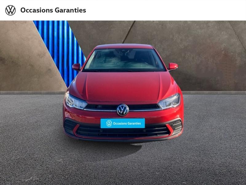 Voitures occasions VOLKSWAGEN POLO VW Edition Rezé