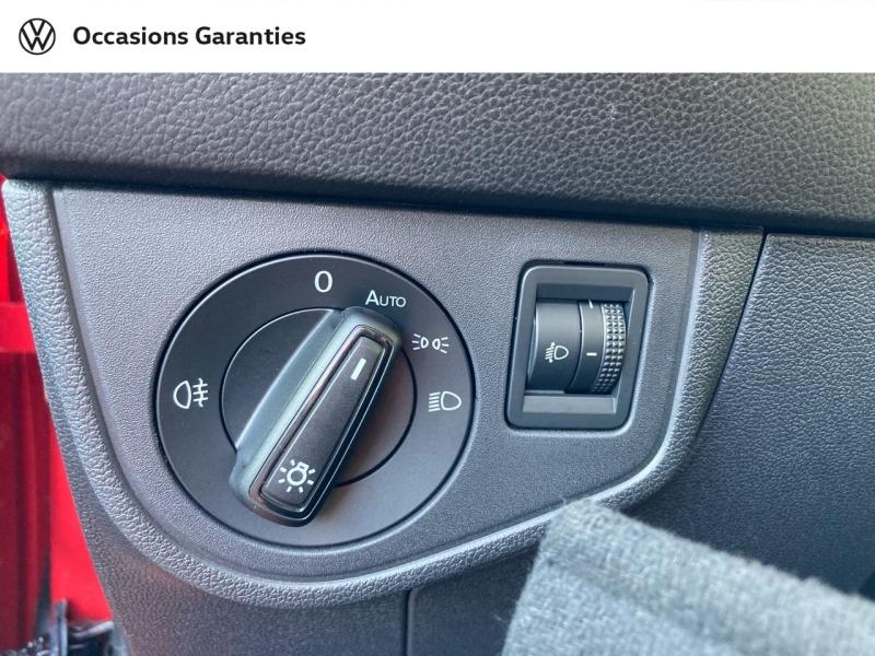 Voitures occasions VOLKSWAGEN POLO VW Edition Rezé