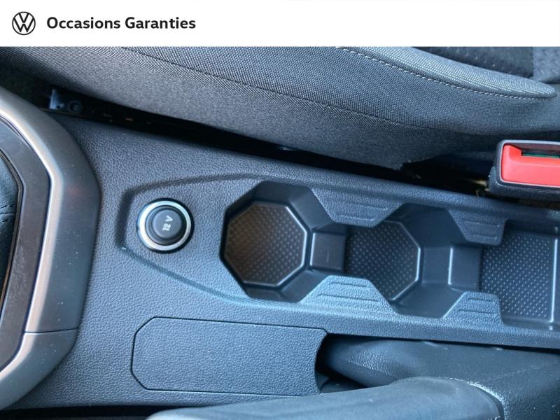 Voitures occasions VOLKSWAGEN POLO VW Edition Rezé