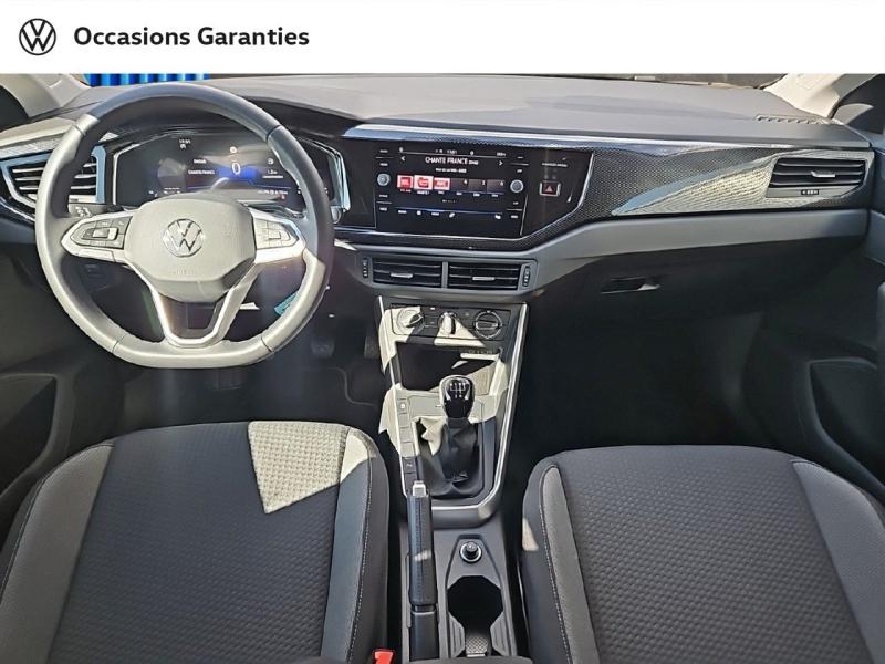 Voitures occasions VOLKSWAGEN POLO Life Rezé
