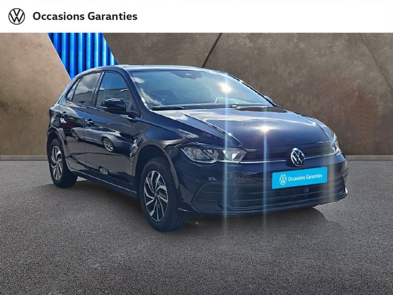 Voitures occasions VOLKSWAGEN POLO Life Rezé