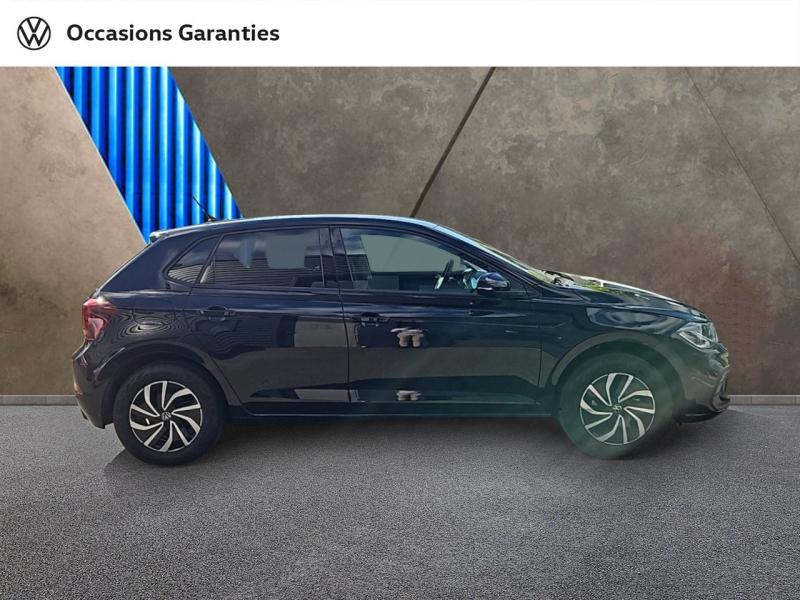 Voitures occasions VOLKSWAGEN POLO Life Rezé