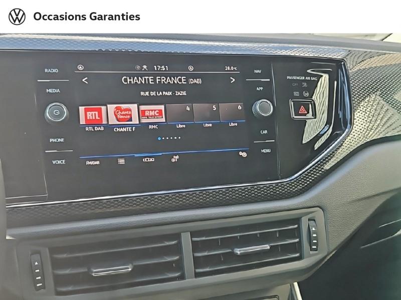Voitures occasions VOLKSWAGEN POLO Life Rezé