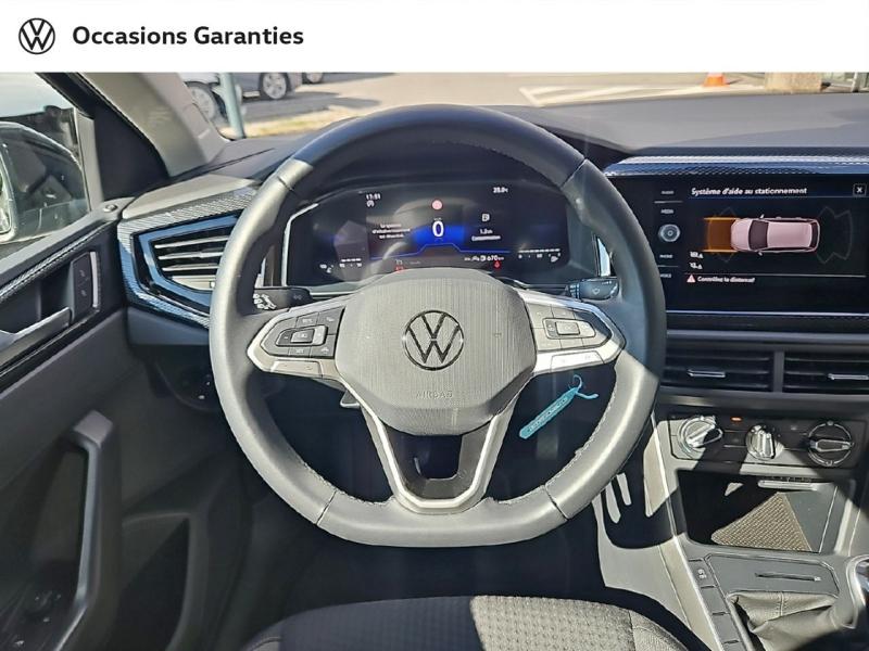 Voitures occasions VOLKSWAGEN POLO Life Rezé