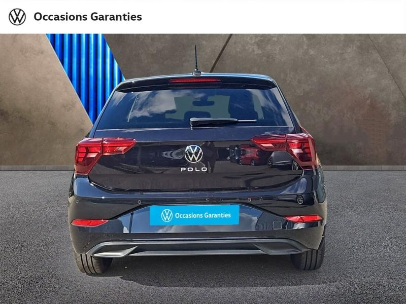 Voitures occasions VOLKSWAGEN POLO Life Rezé