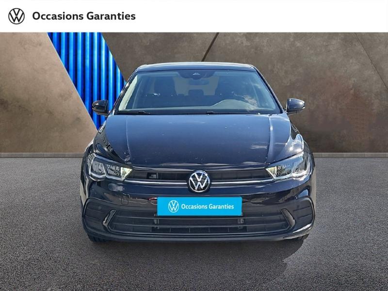 Voitures occasions VOLKSWAGEN POLO Life Rezé