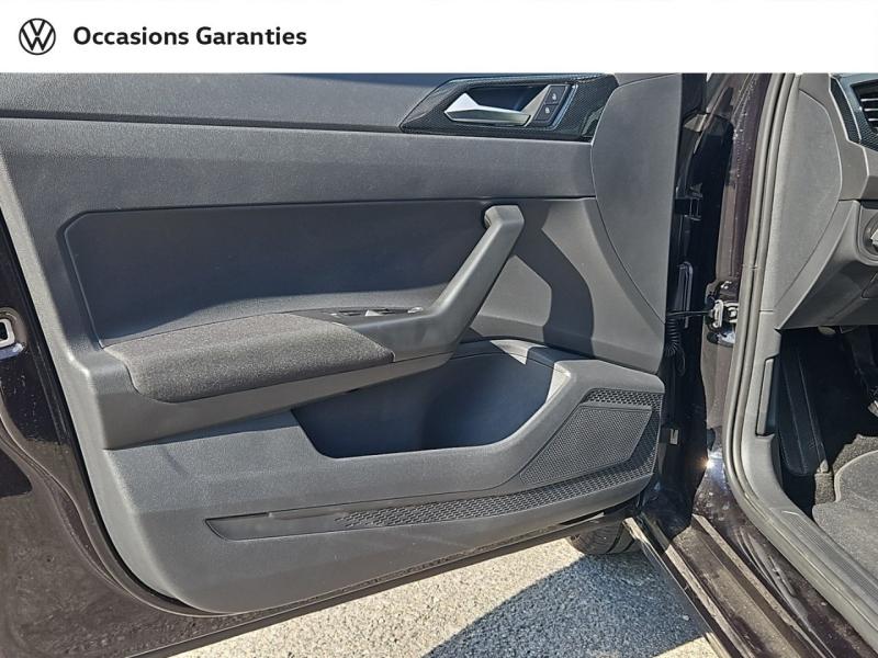 Voitures occasions VOLKSWAGEN POLO Life Rezé