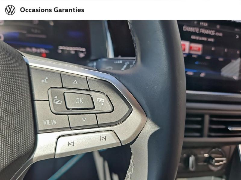 Voitures occasions VOLKSWAGEN POLO Life Rezé