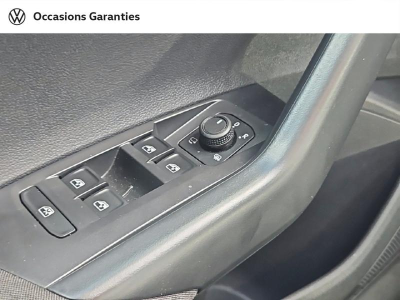 Voitures occasions VOLKSWAGEN POLO Life Rezé