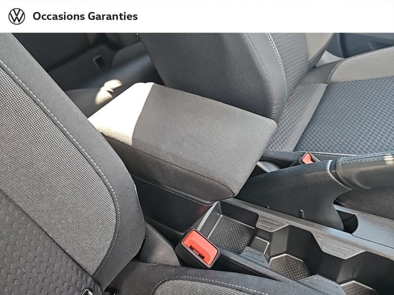 Voitures occasions VOLKSWAGEN POLO Life Rezé