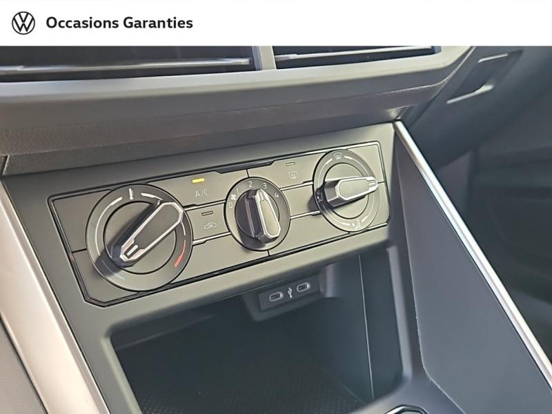 Voitures occasions VOLKSWAGEN POLO Life Rezé