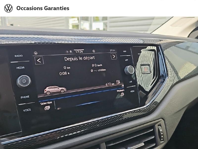 Voitures occasions VOLKSWAGEN POLO Life Rezé