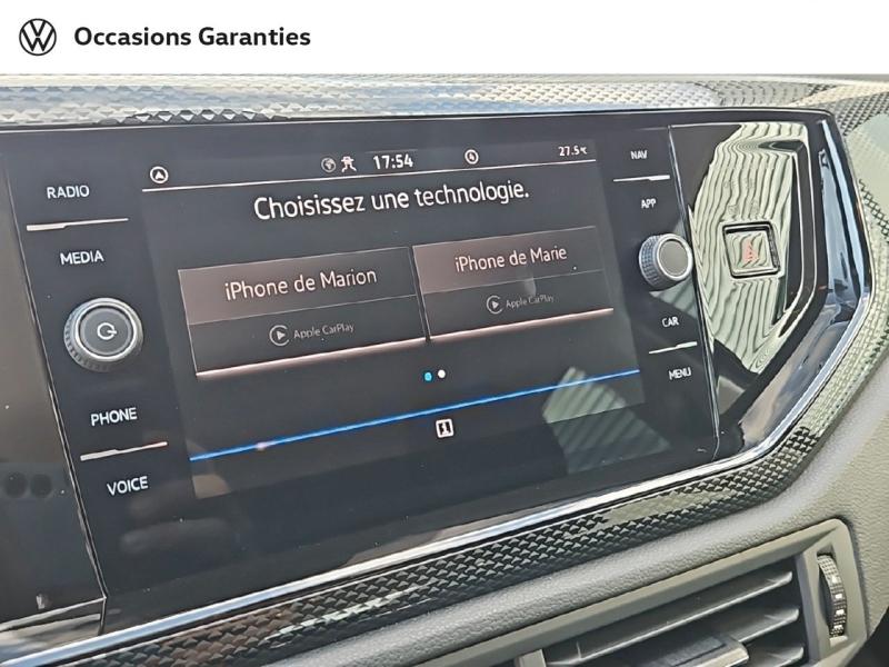 Voitures occasions VOLKSWAGEN POLO Life Rezé