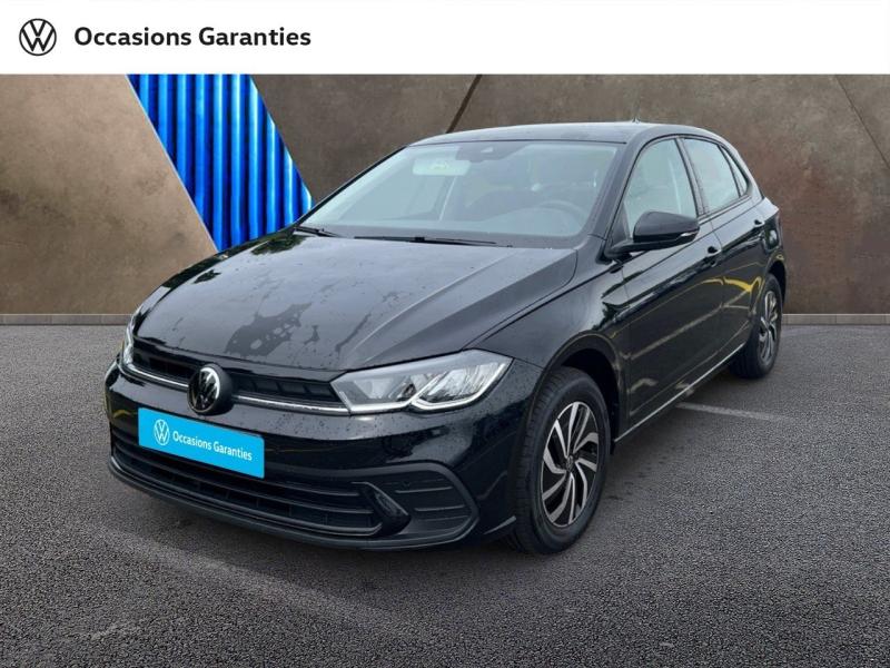 Voitures occasions VOLKSWAGEN POLO Life Rezé