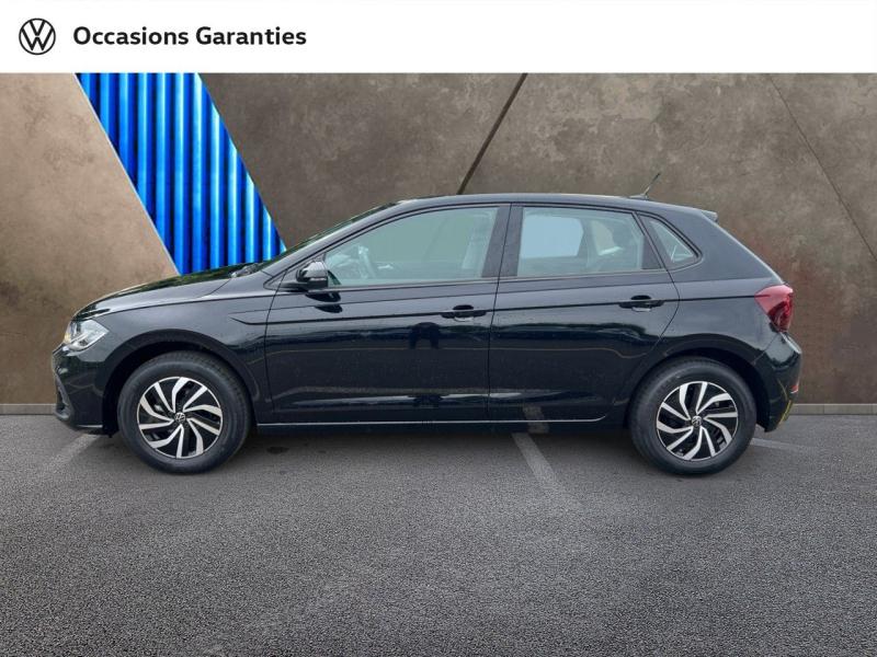 Voitures occasions VOLKSWAGEN POLO Life Rezé