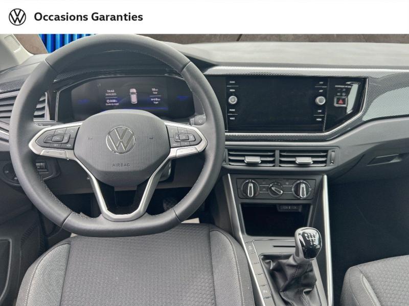 Voitures occasions VOLKSWAGEN POLO Life Rezé