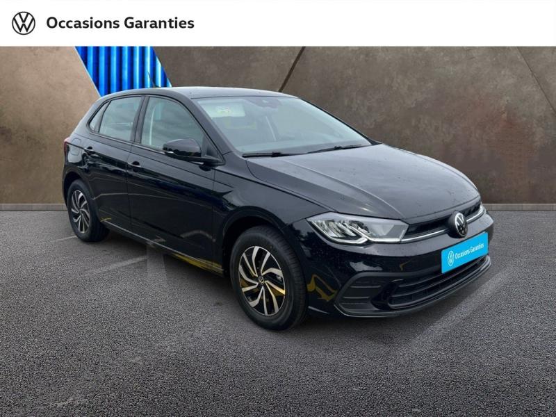 Voitures occasions VOLKSWAGEN POLO Life Rezé