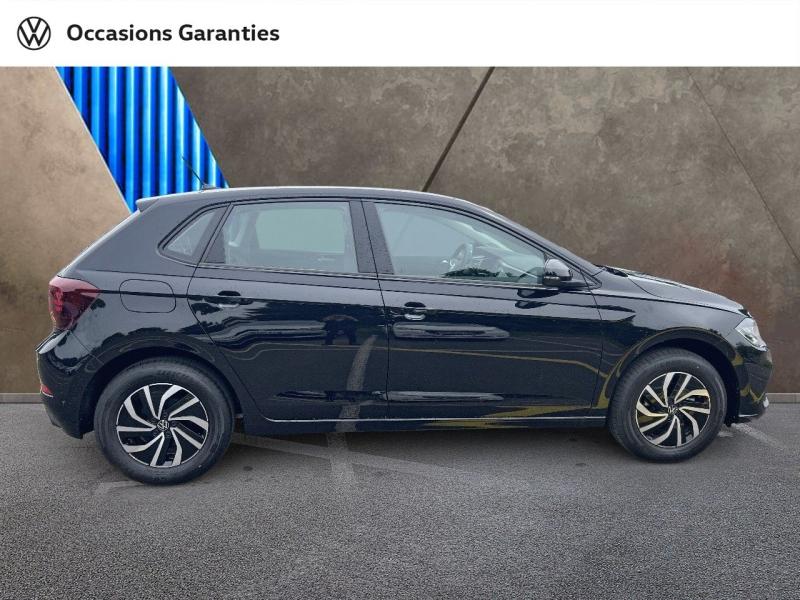 Voitures occasions VOLKSWAGEN POLO Life Rezé