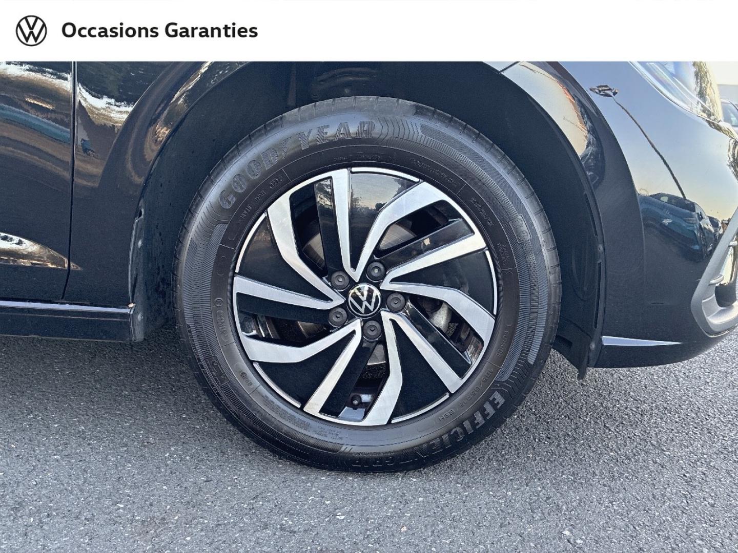 Voitures occasions VOLKSWAGEN POLO Life Rezé