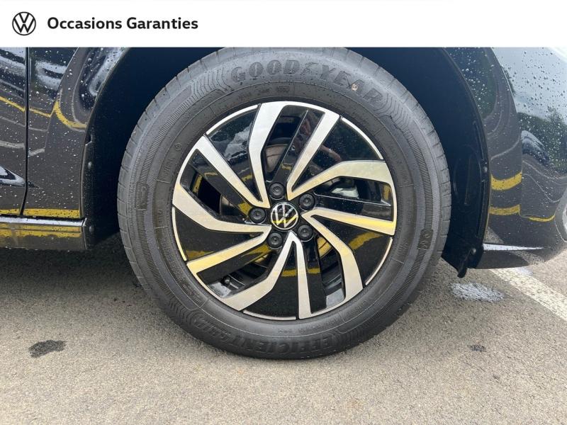 Voitures occasions VOLKSWAGEN POLO Life Rezé
