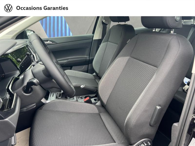 Voitures occasions VOLKSWAGEN POLO Life Rezé