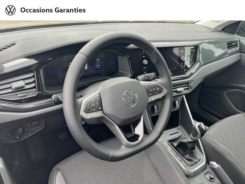 Voitures occasions VOLKSWAGEN POLO Life Rezé