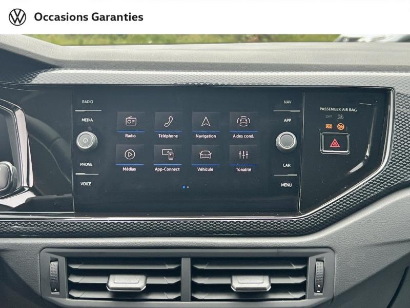 Voitures occasions VOLKSWAGEN POLO Life Rezé