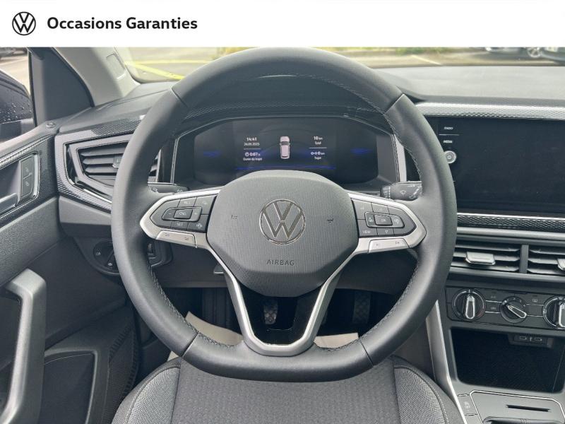 Voitures occasions VOLKSWAGEN POLO Life Rezé