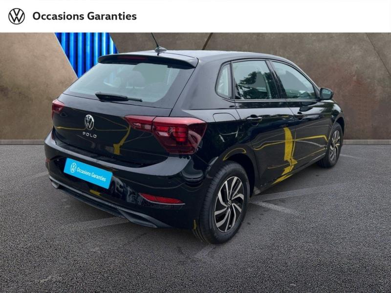 Voitures occasions VOLKSWAGEN POLO Life Rezé