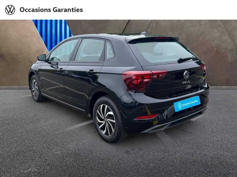 Voitures occasions VOLKSWAGEN POLO Life Rezé