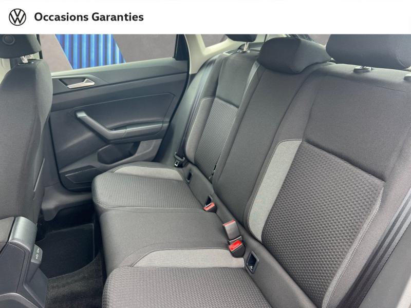 Voitures occasions VOLKSWAGEN POLO Life Rezé
