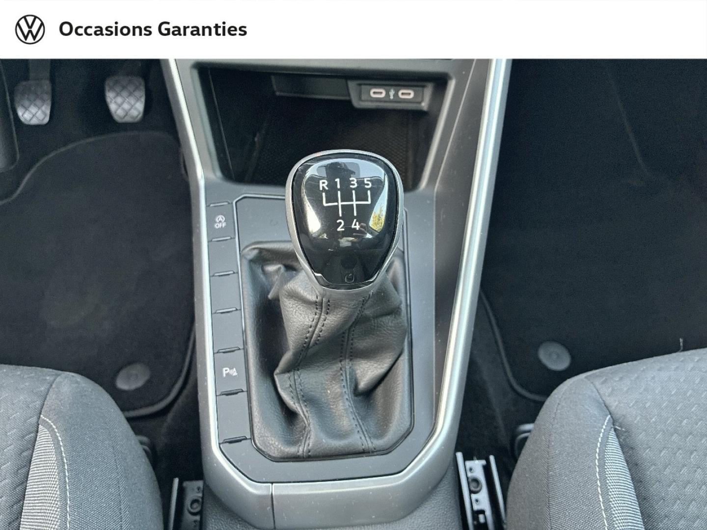 Voitures occasions VOLKSWAGEN POLO Life Rezé