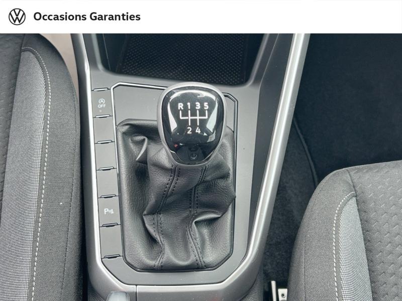 Voitures occasions VOLKSWAGEN POLO Life Rezé