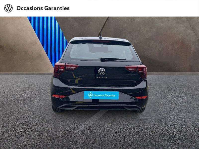 Voitures occasions VOLKSWAGEN POLO Life Rezé