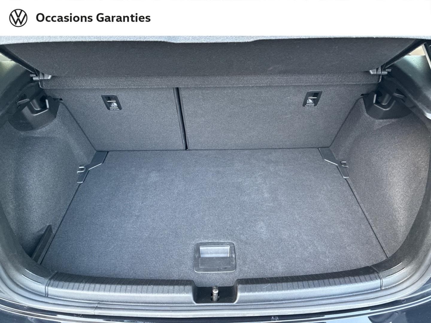 Voitures occasions VOLKSWAGEN POLO Life Rezé