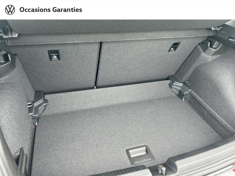 Voitures occasions VOLKSWAGEN POLO Life Rezé