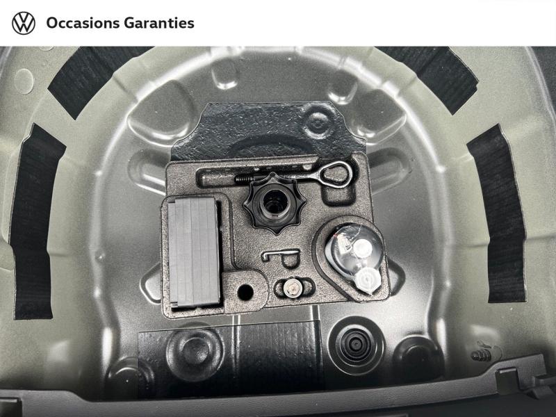 Voitures occasions VOLKSWAGEN POLO Life Rezé