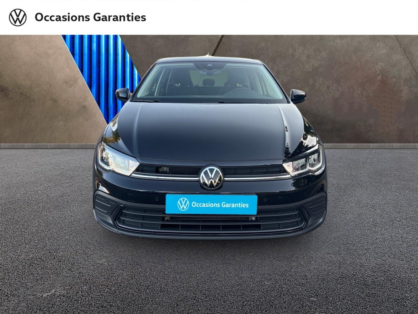 Voitures occasions VOLKSWAGEN POLO Life Rezé