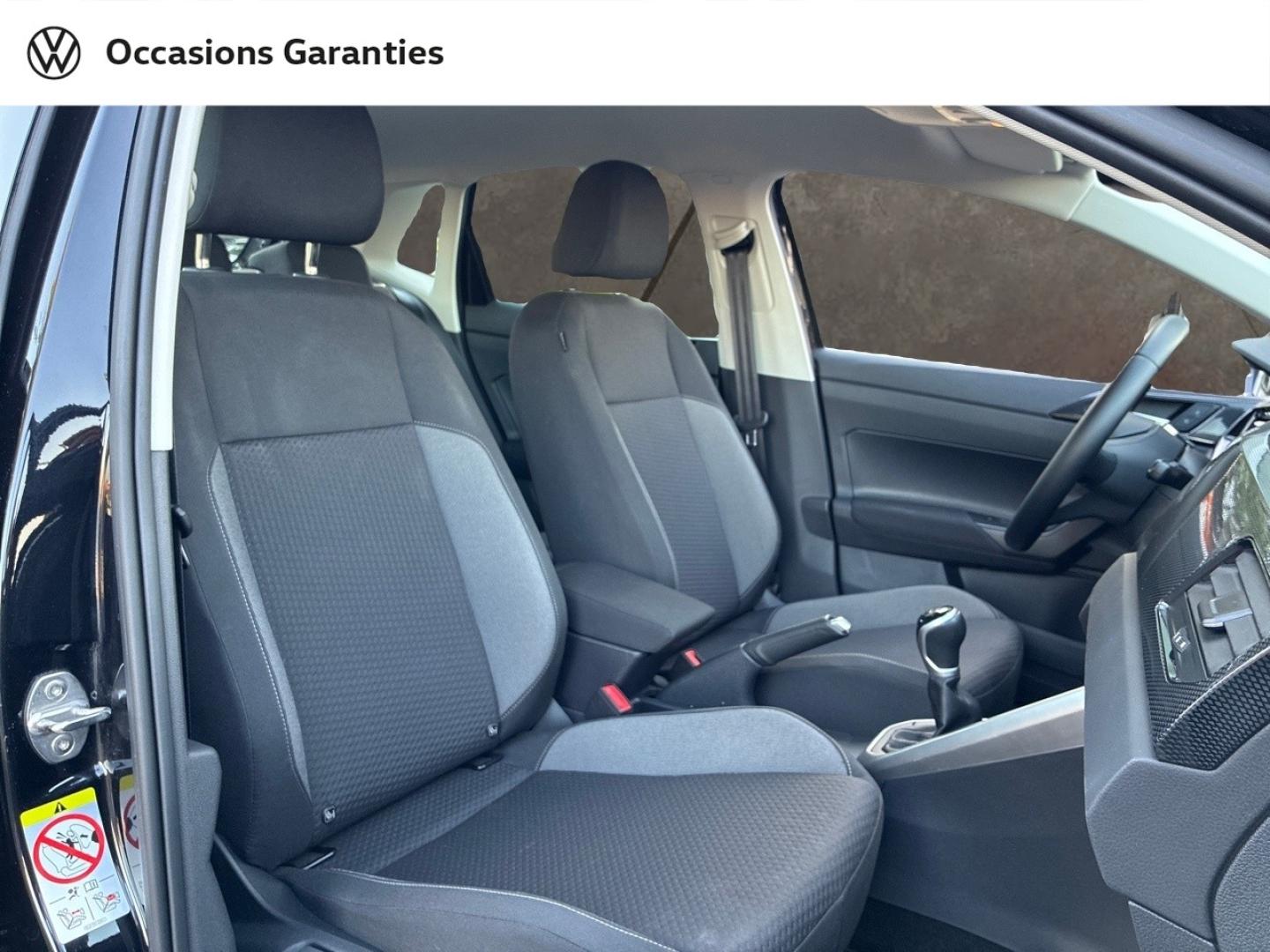 Voitures occasions VOLKSWAGEN POLO Life Rezé