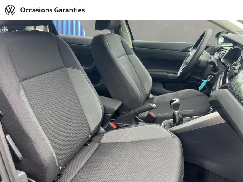 Voitures occasions VOLKSWAGEN POLO Life Rezé
