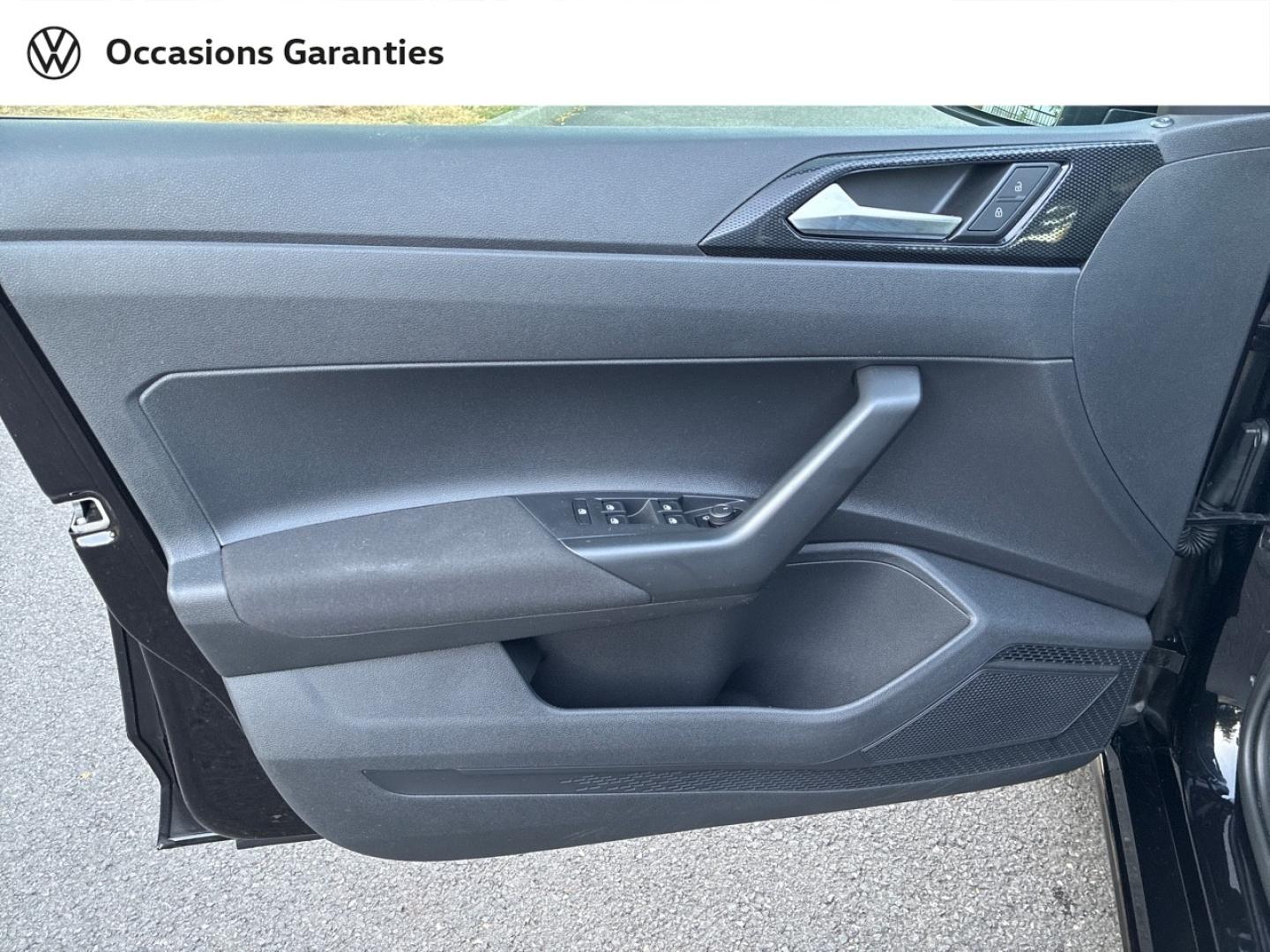Voitures occasions VOLKSWAGEN POLO Life Rezé