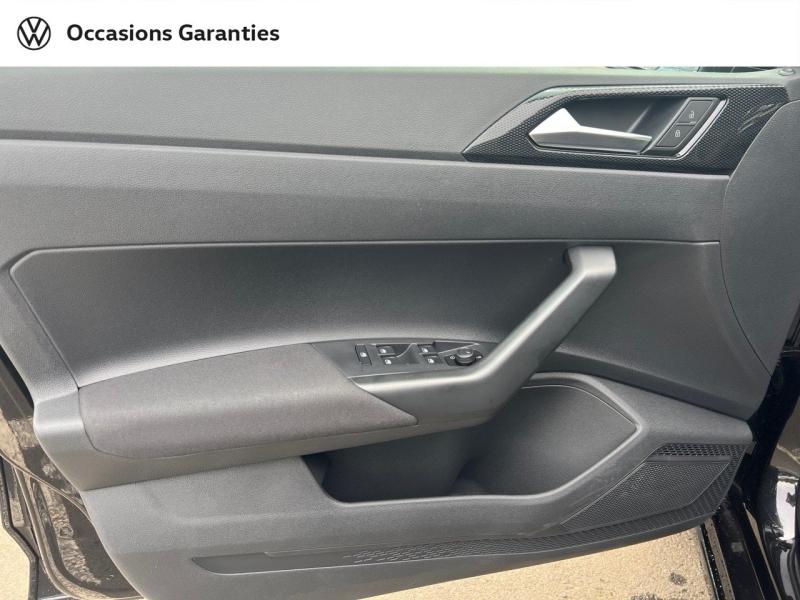 Voitures occasions VOLKSWAGEN POLO Life Rezé