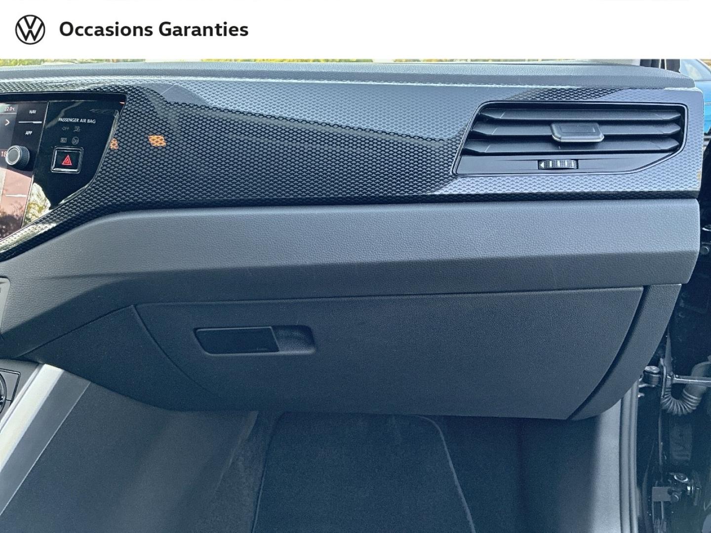 Voitures occasions VOLKSWAGEN POLO Life Rezé