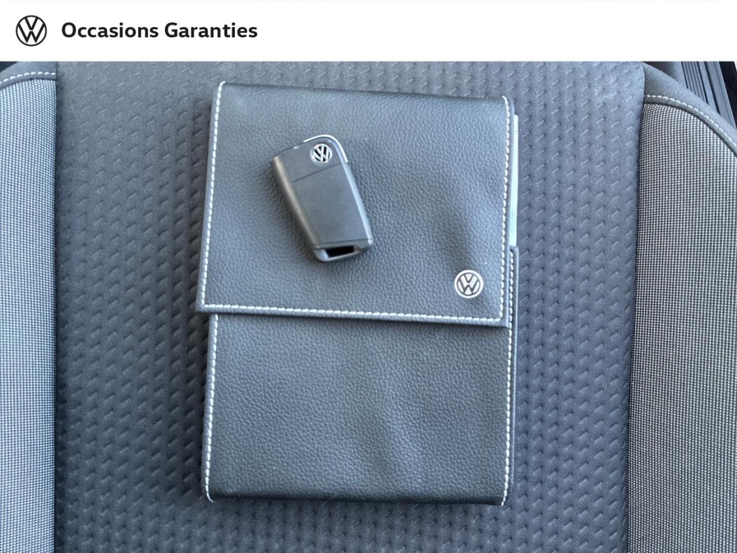 Voitures occasions VOLKSWAGEN POLO Life Rezé