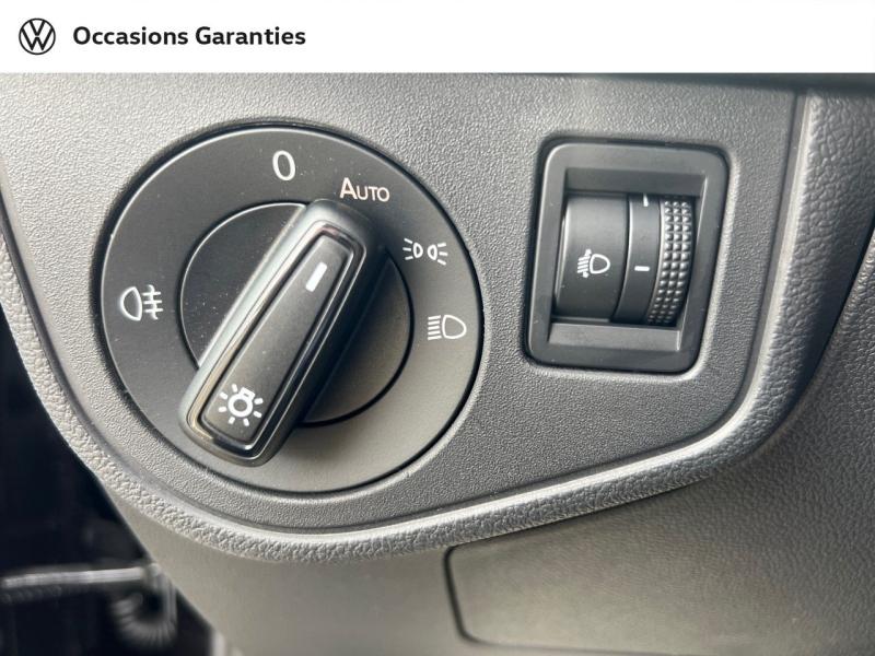 Voitures occasions VOLKSWAGEN POLO Life Rezé