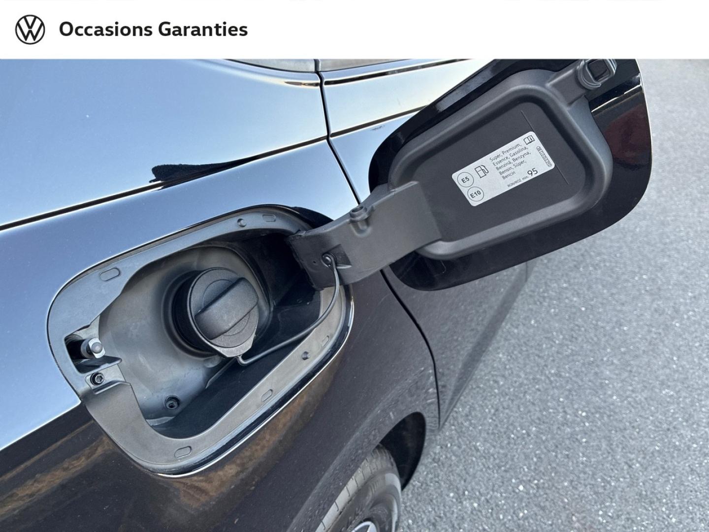 Voitures occasions VOLKSWAGEN POLO Life Rezé